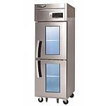 카페형 냉장고 (LD-625R-2GL/522L)