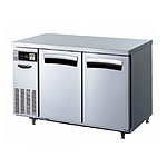 직냉식 기본형 테이블냉장고 (LTD-1224R Series/300L)