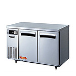간냉 테이블냉동고 (LT-1224F/300L)