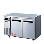 간냉 테이블냉동고 (LT-1524F/336L)