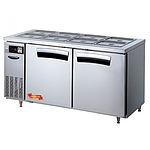 반찬 테이블냉장고 (LTB-1524R/336L)