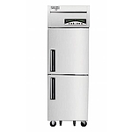 직냉 수직 냉장냉동고 (LMD-620RF/505L)