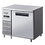 직냉 디지털 테이블냉동고 (LMTD-910F(LY)/184L)