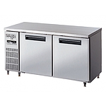 직냉 디지털 테이블냉장고 (LMTD-1520R/400L)
