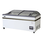 라운드도어 냉동쇼케이스 (SDN-600Y/600L)