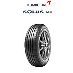 19인치 솔루스 TA31 (275/40R19 XL)