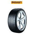 21인치 콘티 크로스 콘택트 UHP CCC (295/35R21 XL N0