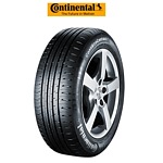 18인치 콘티 에코 콘택트 5 콘티 씰 (245/45R18 4P)