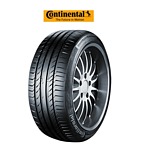 18인치 콘티 스포츠 콘택트 5 SUV 콘티 씰 (235/55R18 4P)