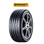 21인치 콘티 스포츠 콘택트 5P 콘티 사일런트 (245/35ZR21 XL T0)