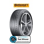 22인치 프리미엄 콘택트 6 (275/40R22 XL SSR)