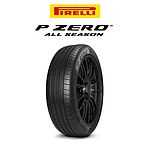 19인치 P-ZERO AS (245/40R19 94W)
