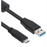 USB 3.1 C타입 to A 리피터 케이블 (CBL-AU3.1G1XX)