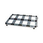 표준 마이크로 플레이트 광고 (L)