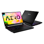 AERO 15 OLED YD i7 WIN10 (SSD 1TB)