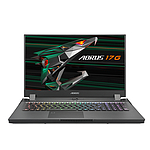 AORUS 17G XC i7 WIN10