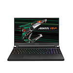 AORUS 15P XC i7 WIN10 (기본 제품)