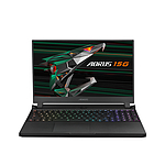 AORUS 15G XC i7 WIN10 (기본 제품)