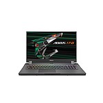 AORUS 17G XC i7 (기본 제품)
