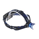 충전식 LED 줌 헤드랜턴 (Z-S5)