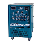 알곤 용접기 (SAD-4500D)