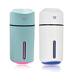 USB LED 무드등 가습기 (0.32L / EZ-Drizzle 800B)