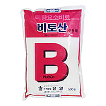 비토산 수용제