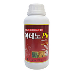 아데노PK