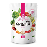 참편한유기질비료