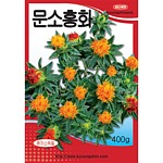 문소홍화 씨앗