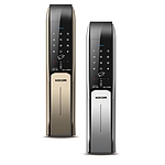 디지털 도어록 (푸쉬풀형/KDL-7100SK)