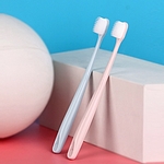 저자극 실리콘 칫솔 세트