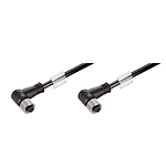 Nexans M12 철로 케이블(IE-C5DB4HE0015MSAMSA-E)