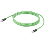PROFINET 드래그라인 케이블(IE-C5DD4UG0010A60A60-E)