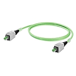 PROFINET 드래그라인 케이블(IE-C5DD4UG0030B2EB2E-X)