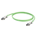 구리 결선 시스템 케이블(IE-C5DS4VG0020A20A20-E)