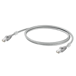 Cabinet Line 패치 케이블(IE-C6FP8LD0003M40M40-D)