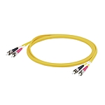 ST-ST 싱글모드 PVC 패치 케이블(IE-FSMZ2FY0002MST0ST0X)