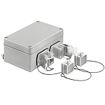 더블 정션 박스 (IE-OM-V05M-K21-2S)