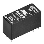 솔리드 스테이트 릴레이(SSR 10-32VDC/0-35VDC 5A)