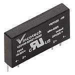 솔리드 스테이트 릴레이(SSR RELAIS 5V/24V 2ADC)