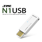 11n USB 무선 랜카드 (N1USB)