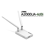 11ac USB 무선 랜카드 (A2000UA-4DBI)