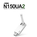 11n 무선 랜카드 (N150UA2)