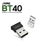 블루투스 4.0 USB 송신기 (BT40)