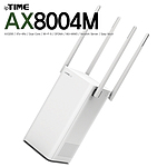 11ax 유무선 공유기 (AX8004M)