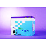 마미 A4 친환경 복사용지 75g (1박스)
