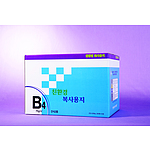 마미 B4 친환경 복사용지 75g (1박스)