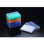 PCR 튜브 랙