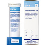 실험 측정 소모품 (Phosphatesmo KM)